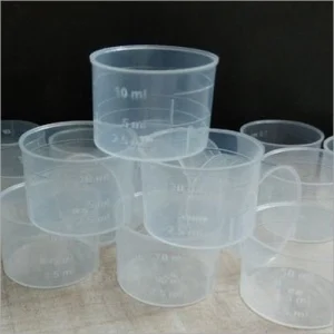 Transparent-Measuring-Syrup-Cup